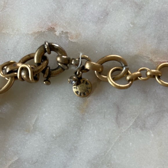 J. Crew statement necklace - Picture 3 of 3